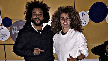 Oficial: el Levante se hace con el 'Marcelo de La Fábrica'