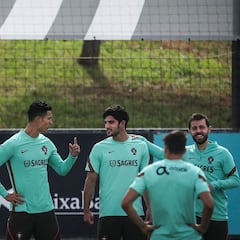 Derbi ibérico de 1.600 millones