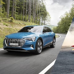 De la Fórmula E a la calle