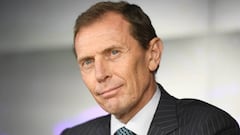 Butragueño: "The business of football will need to adapt to the pandemic"