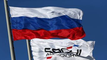 Rusia se pone seria con el dopaje: sanciones de tres años