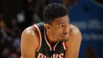 Maldición 'rookie': Jabari Parker, baja para toda la temporada