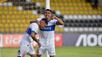 Copiapó - U. Católica: a qué hora es, horario, TV y cómo y dónde ver el Campeonato Nacional