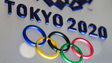 Los Juegos Olímpicos de Tokyo se emitirán a 4K y 8K, pero ¿en España también?