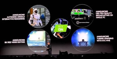 RTX 2060: La carta fuerte de Nvidia