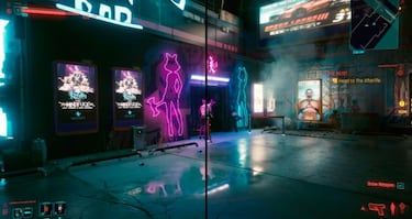 Cyberpunk 2077: así puedes activar el modo cinemático RTX oculto en PC