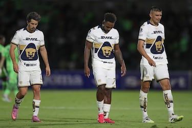 Rayados condena a Efraín Juárez y a los Pumas