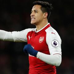 De Bruyne ya abre las puertas del Manchester City a Alexis Sánchez