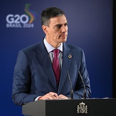 Estas son las 12 nuevas medidas y ayudas de Pedro Sánchez para la vivienda