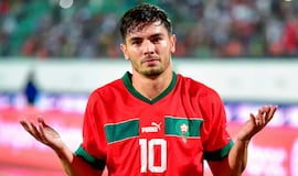 Roto para Xabi Alonso y para el Betis