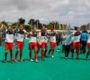 El Real Club de Polo suma su tercera liga consecutiva