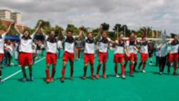 El Real Club de Polo suma su tercera liga consecutiva