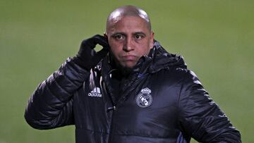 Roberto Carlos inaugurará un programa para niños