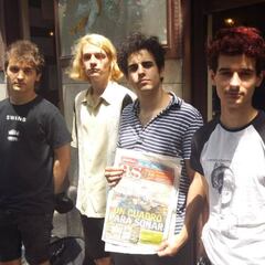 Carolina Durante: "Queríamos un antihimno con gracia y sarcasmo"