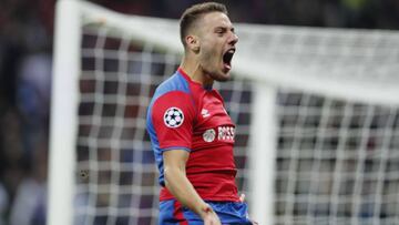 Nikola Vlasic: de la sombra de su hermana a marcarle al Madrid