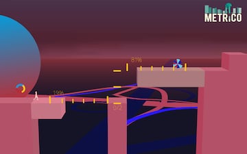 Captura de pantalla - Metrico (PSV)