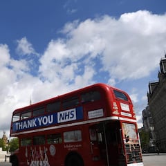 MLB to take over London’s Trafalgar Square