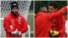 Las cifras respaldan la elección de Herrera por sobre Toselli