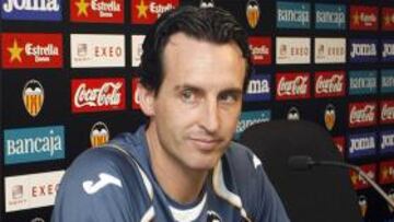 'No hay que tener miedo a ser favoritos ante el Levante'