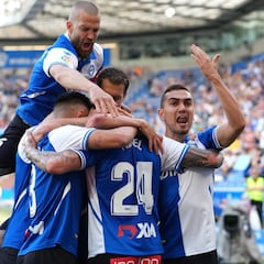 Polémica en Vitoria por el precio de las entradas para la afición de Cádiz