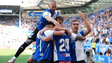 Celebraci&oacute;n del Alav&eacute;s en Mendizorroza