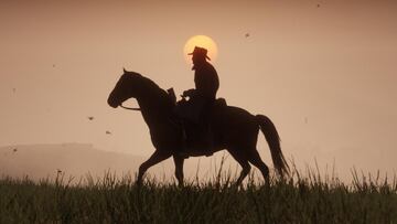 La edición coleccionista de Red Dead Redemption 2 no lleva el juego