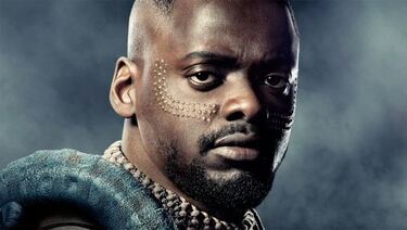 Black Panther 2 se queda sin otro actor clave de la primera parte por aparecer en NOPE!