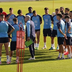 Sergio Pellicer: cinco años de ‘los locos de las 18 fichas’