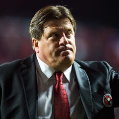 Diego Cocca, nuevo técnico de la Selección Mexicana, ¿qué opinó Miguel Herrera?