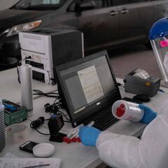 Científicos españoles descubren cómo atacar al coronavirus con fármacos antivirales