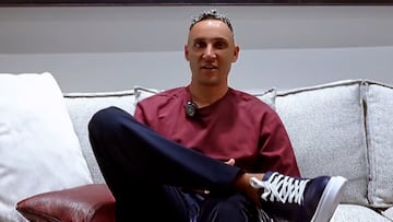 La humilde y sincera reflexión de Keylor cuando fichó por el Madrid