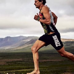 Iván Raña: "Se debería vivir sin que nos importe el qué dirán"