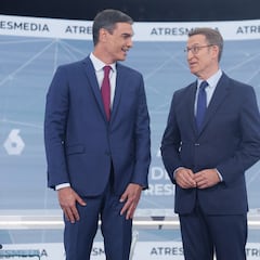 Pactos tras las elecciones generales del 23J: ¿Cuáles son los posibles acuerdos y apoyos para formar Gobierno?