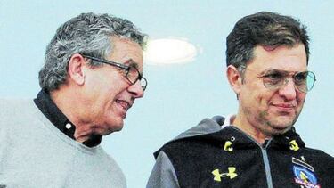 ¿Por qué no se van?