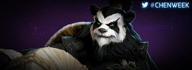 Blizzard introduce el cliente de 64 bits y nuevo héroe en Heroes of The Storm