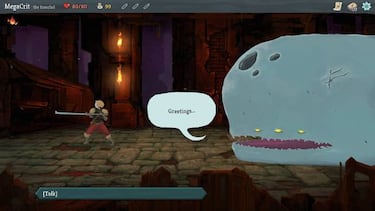 Slay The Spire llega a Nintendo Switch el 6 de junio