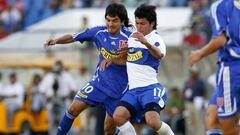 Los '10' extranjeros de la U que no rindieron