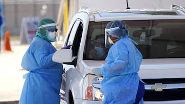 Sigue el minuto a minuto de las &uacute;ltimas noticias acerca de la pandemia por coronavirus en los Estados Unidos, adem&aacute;s de lo que vaya ocurriendo en el mundo.