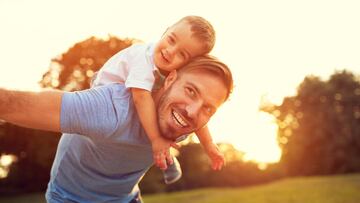 ¡Feliz Día del Padre! Las mejores frases para felicitar el 18 de junio en Perú