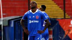 La última gran chance de Junior