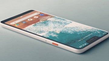 Un Google Pixel Flex podría estar en camino