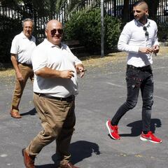 Los accionistas del Hércules aprueban una ampliación de capital de 3,1 millones