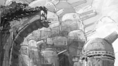 Imágenes de Red Ash: The Indelible Legend