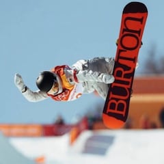 Kelly Clark: se retira una pionera del snowboard