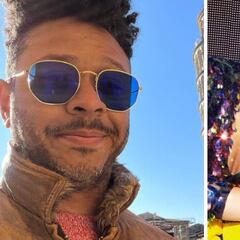 Kalimba es señalado de presunto acoso por la cantante Melissa Galindo