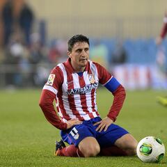 ‘Cebolla’ Rodríguez deja el fútbol