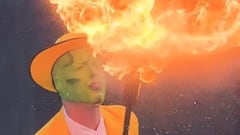 El clásico Halloween Hell Bomb acaba con disturbios