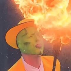 El clásico Halloween Hell Bomb acaba con disturbios