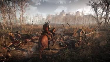 The Witcher 3, Kingdom Come y otros grandes juegos de oferta
