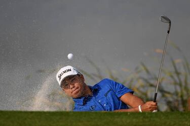 PGA Tour China to return with full schedule in 2018